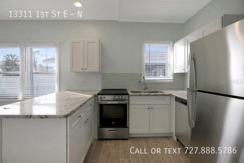 Apartamento en alquiler en Madeira Beach, Florida, 2 dormitorios, 54.63 m2 № 1851349 - foto 6