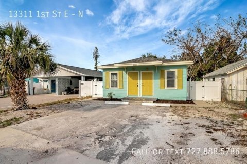 Apartamento en alquiler en Madeira Beach, Florida, 2 dormitorios, 54.63 m2 № 1851349 - foto 2