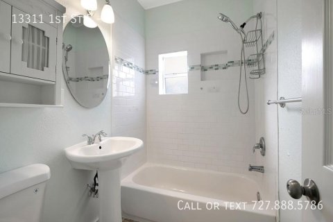 Apartamento en alquiler en Madeira Beach, Florida, 2 dormitorios, 54.63 m2 № 1851349 - foto 7