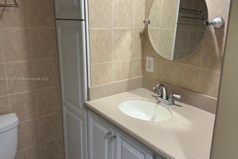 Купить кондоминиум в Пемброк-Пайнс, Флорида 2 спальни, 102.19м2, № 1939351 - фото 5