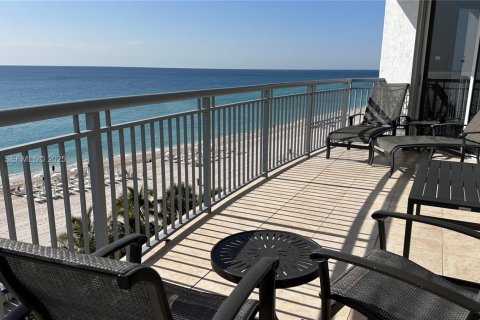 Copropriété à louer à Sunny Isles Beach, Floride: 2 chambres, 136.57 m2 № 1986926 - photo 6