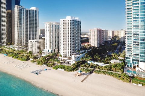 Copropriété à louer à Sunny Isles Beach, Floride: 2 chambres, 136.57 m2 № 1986926 - photo 2