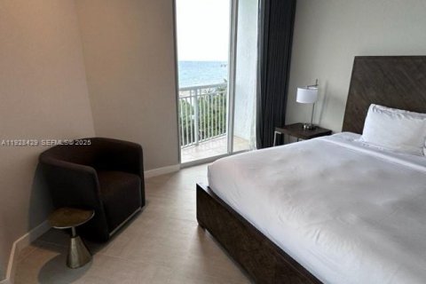 Copropriété à louer à Sunny Isles Beach, Floride: 2 chambres, 136.57 m2 № 1986926 - photo 14