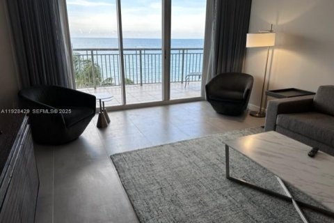 Copropriété à louer à Sunny Isles Beach, Floride: 2 chambres, 136.57 m2 № 1986926 - photo 5