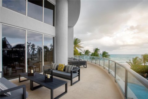 Copropriété à louer à Sunny Isles Beach, Floride: 2 chambres, 136.57 m2 № 1986926 - photo 27