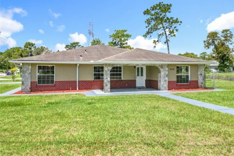 Casa en venta en Ocala, Florida, 4 dormitorios, 205.5 m2 № 1856731 - foto 1