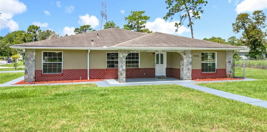 Casa en Ocala, Florida 4 dormitorios, 205.5 m2 № 1856731