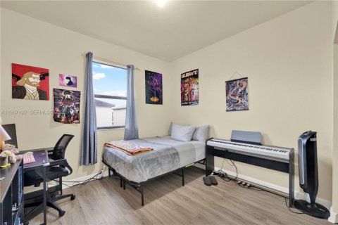 Villa ou maison à vendre à Cutler Bay, Floride: 4 chambres, 203.08 m2 № 2029680 - photo 19