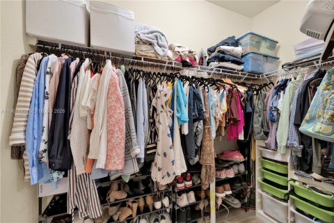 Villa ou maison à vendre à Cutler Bay, Floride: 4 chambres, 203.08 m2 № 2029680 - photo 22