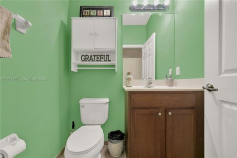 Villa ou maison à vendre à Cutler Bay, Floride: 4 chambres, 203.08 m2 № 2029680 - photo 16