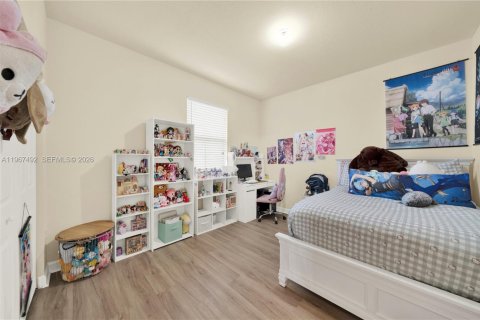 Villa ou maison à vendre à Cutler Bay, Floride: 4 chambres, 203.08 m2 № 2029680 - photo 30