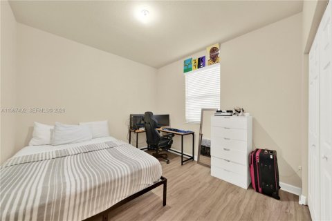 Villa ou maison à vendre à Cutler Bay, Floride: 4 chambres, 203.08 m2 № 2029680 - photo 29