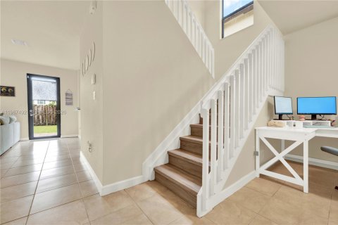 Villa ou maison à vendre à Cutler Bay, Floride: 4 chambres, 203.08 m2 № 2029680 - photo 18