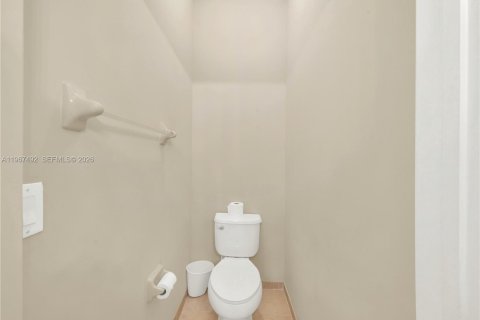 Villa ou maison à vendre à Cutler Bay, Floride: 4 chambres, 203.08 m2 № 2029680 - photo 25