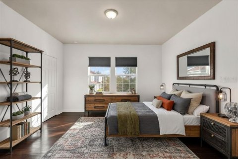 Adosado en venta en Orlando, Florida, 3 dormitorios, 143.44 m2 № 2210965 - foto 28