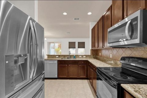 Adosado en venta en Orlando, Florida, 3 dormitorios, 143.44 m2 № 2210965 - foto 13