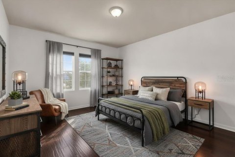 Adosado en venta en Orlando, Florida, 3 dormitorios, 143.44 m2 № 2210965 - foto 26