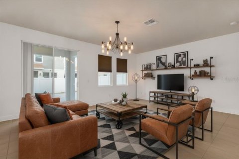 Adosado en venta en Orlando, Florida, 3 dormitorios, 143.44 m2 № 2210965 - foto 4