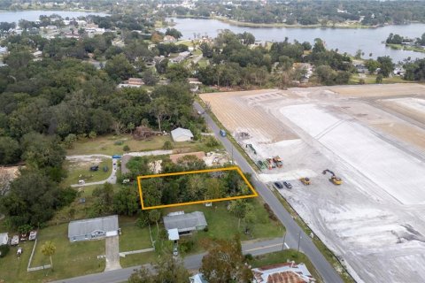 Land in Umatilla, Florida № 1798686 - photo 1