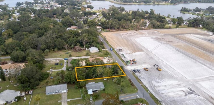 Land in Umatilla, Florida № 1798686