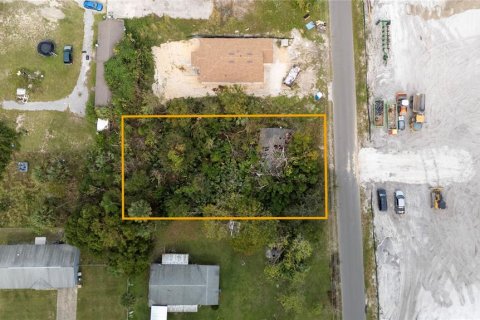 Land in Umatilla, Florida № 1798686 - photo 2