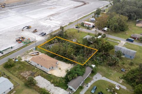 Land in Umatilla, Florida № 1798686 - photo 7