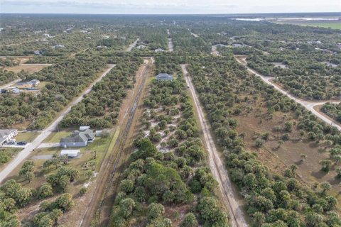 Land in Palm Bay, Florida № 2162981