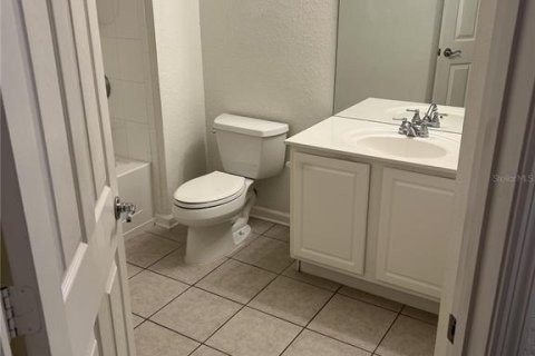 Townhouse in Orlando, Florida 3 bedrooms, 155.33 sq.m. № 1910425 - photo 9