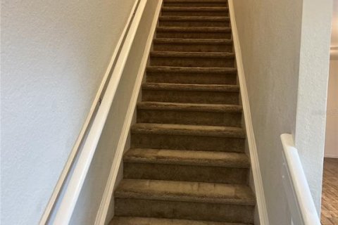 Townhouse in Orlando, Florida 3 bedrooms, 155.33 sq.m. № 1910425 - photo 5