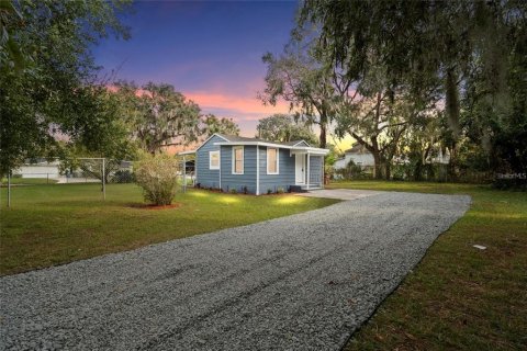 House in Bartow, Florida 3 bedrooms, 89.93 sq.m. № 1866398 - photo 2