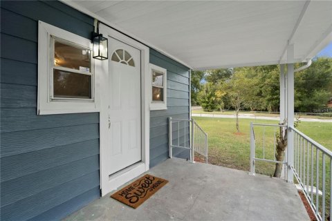 House in Bartow, Florida 3 bedrooms, 89.93 sq.m. № 1866398 - photo 4