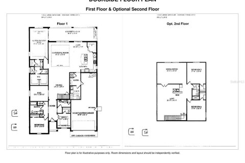Casa en venta en Riverview, Florida, 5 dormitorios, 388.33 m2 № 2216854 - foto 5