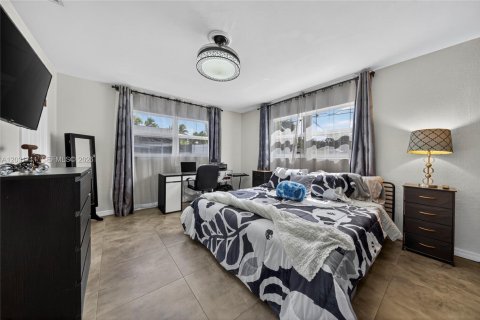 Villa ou maison à louer à Pompano Beach, Floride: 3 chambres, 123 m2 № 2171740 - photo 23