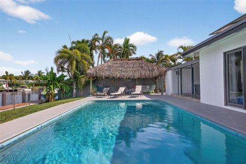 Villa ou maison à louer à Pompano Beach, Floride: 3 chambres, 123 m2 № 2171740 - photo 30