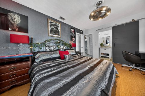 Villa ou maison à louer à Pompano Beach, Floride: 3 chambres, 123 m2 № 2171740 - photo 21