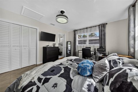Villa ou maison à louer à Pompano Beach, Floride: 3 chambres, 123 m2 № 2171740 - photo 24