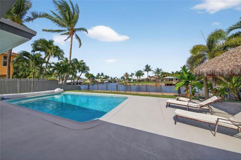 Villa ou maison à louer à Pompano Beach, Floride: 3 chambres, 123 m2 № 2171740 - photo 27