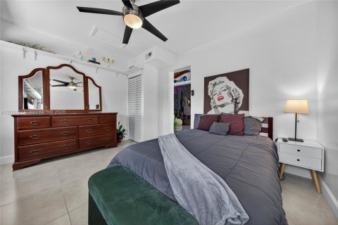 Villa ou maison à louer à Pompano Beach, Floride: 3 chambres, 123 m2 № 2171740 - photo 17
