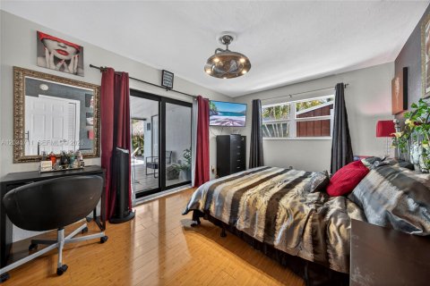 Villa ou maison à louer à Pompano Beach, Floride: 3 chambres, 123 m2 № 2171740 - photo 19