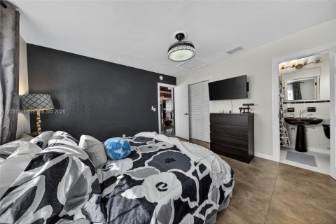 Villa ou maison à louer à Pompano Beach, Floride: 3 chambres, 123 m2 № 2171740 - photo 25