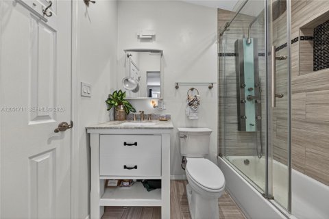 Villa ou maison à louer à Pompano Beach, Floride: 3 chambres, 123 m2 № 2171740 - photo 22