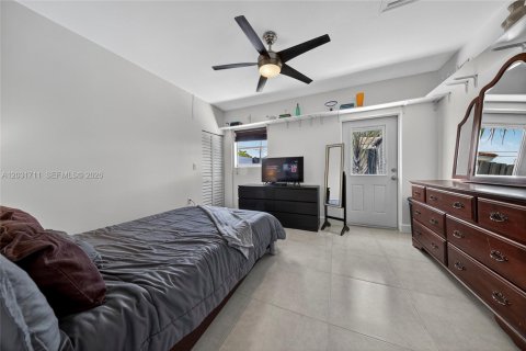 Villa ou maison à louer à Pompano Beach, Floride: 3 chambres, 123 m2 № 2171740 - photo 15