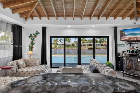 Villa ou maison à louer à Pompano Beach, Floride: 3 chambres, 123 m2 № 2171740 - photo 13