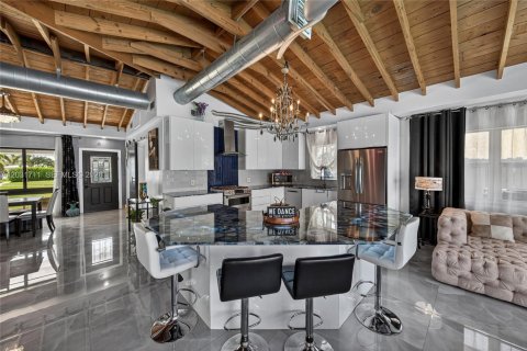Villa ou maison à louer à Pompano Beach, Floride: 3 chambres, 123 m2 № 2171740 - photo 11