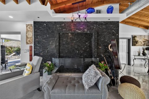 Villa ou maison à louer à Pompano Beach, Floride: 3 chambres, 123 m2 № 2171740 - photo 8