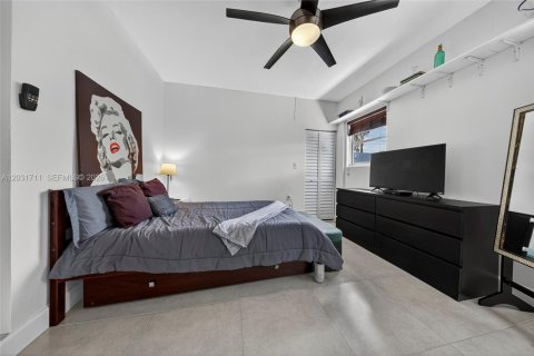 Villa ou maison à louer à Pompano Beach, Floride: 3 chambres, 123 m2 № 2171740 - photo 16