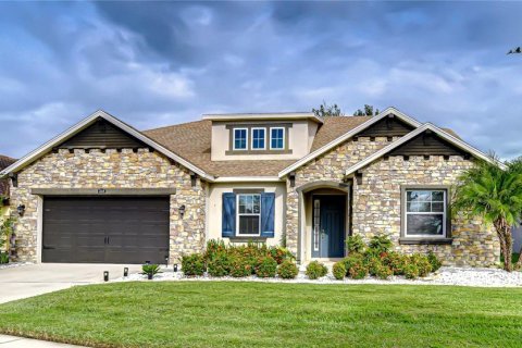 Casa en venta en Riverview, Florida, 4 dormitorios, 282.24 m2 № 1913796 - foto 1