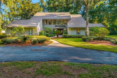 House in Middleburg, Florida 4 bedrooms, 403.47 sq.m. № 1899147 - photo 5