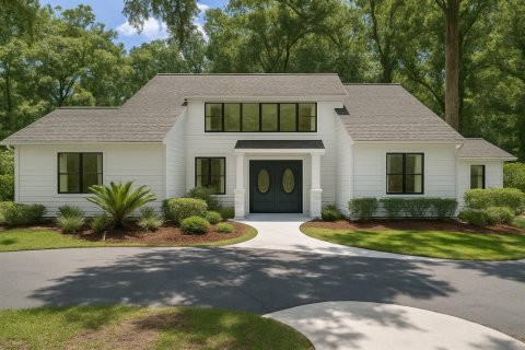 House in Middleburg, Florida 4 bedrooms, 403.47 sq.m. № 1899147 - photo 6