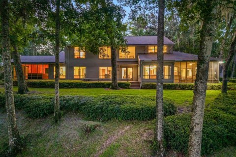 House in Middleburg, Florida 4 bedrooms, 403.47 sq.m. № 1899147 - photo 2